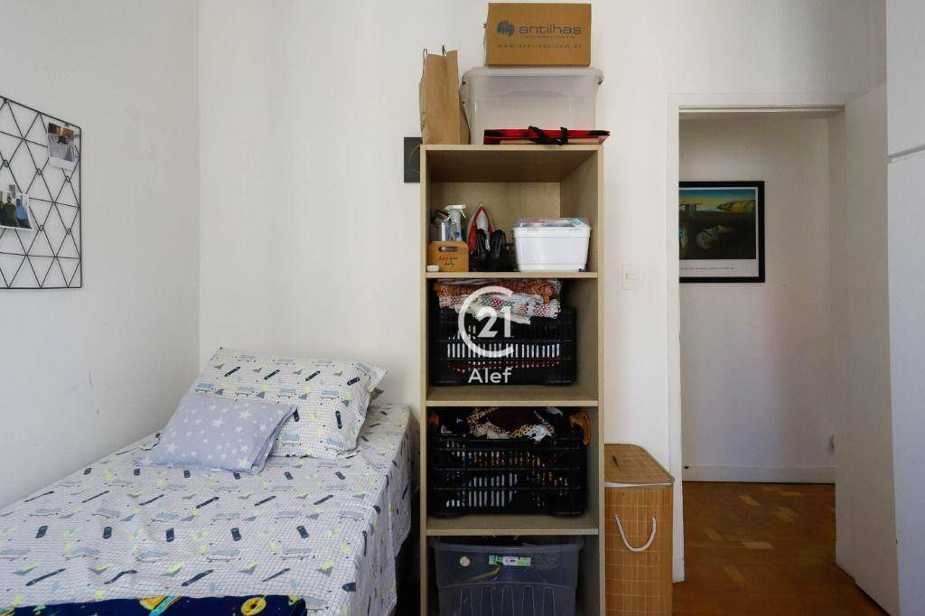 Apartamento à venda com 3 quartos, 116m² - Foto 20