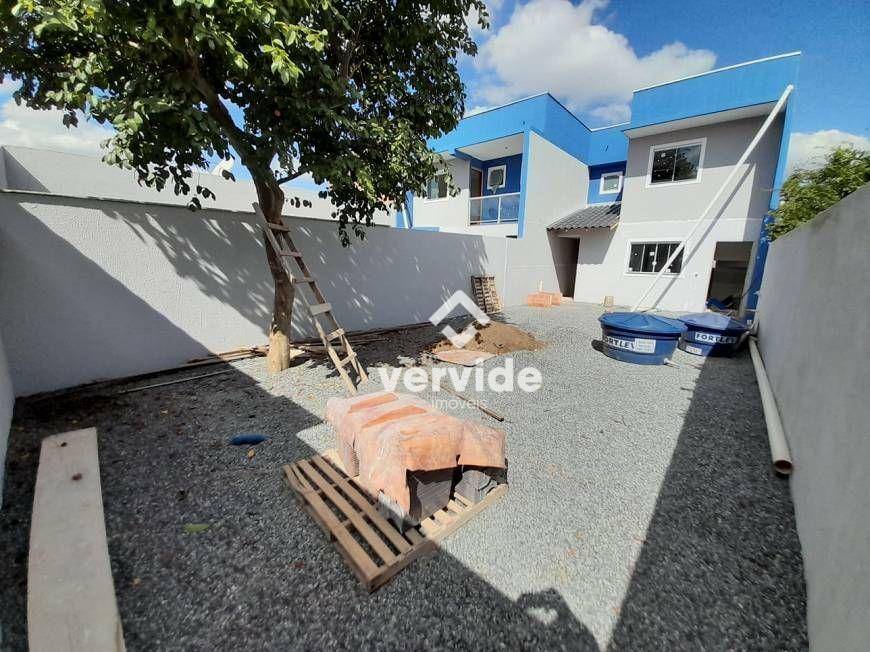 Sobrado à venda com 3 quartos, 110m² - Foto 5