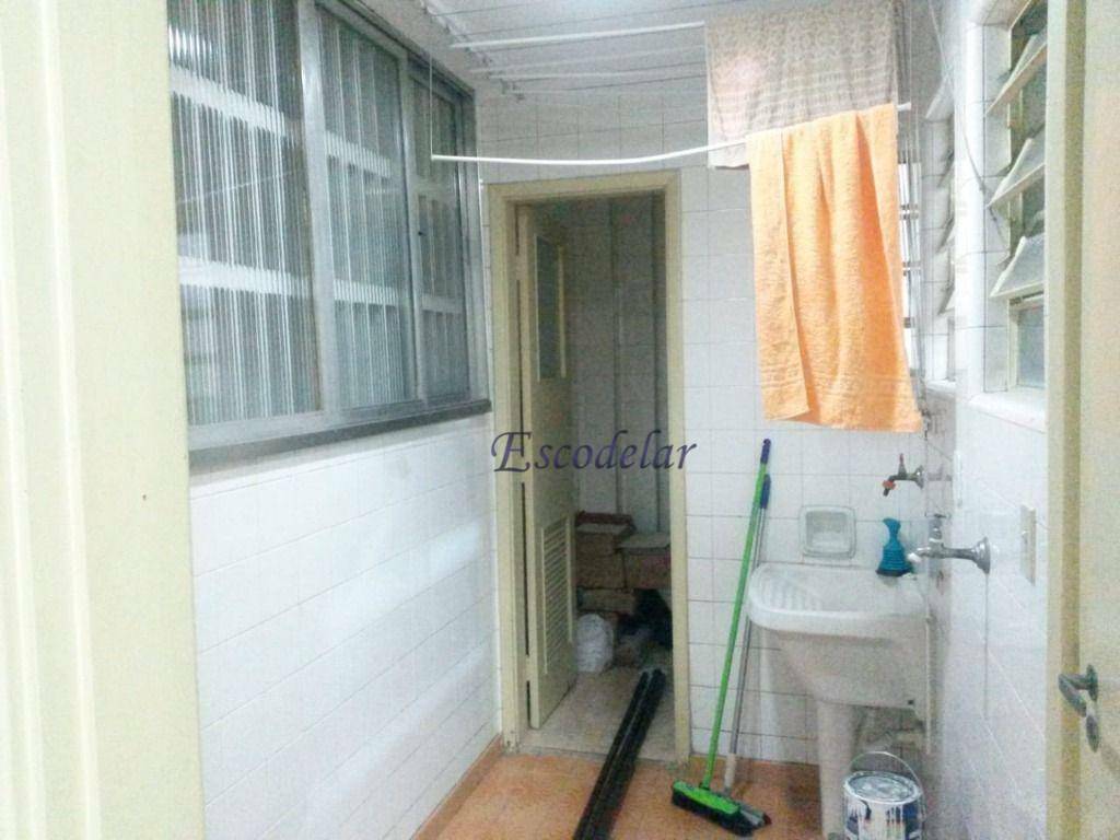 Apartamento à venda com 3 quartos, 98m² - Foto 4