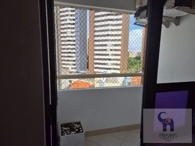 Apartamento à venda com 2 quartos, 71m² - Foto 3