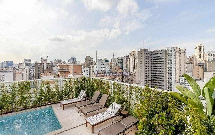 Cobertura à venda com 5 quartos, 820m² - Foto 4