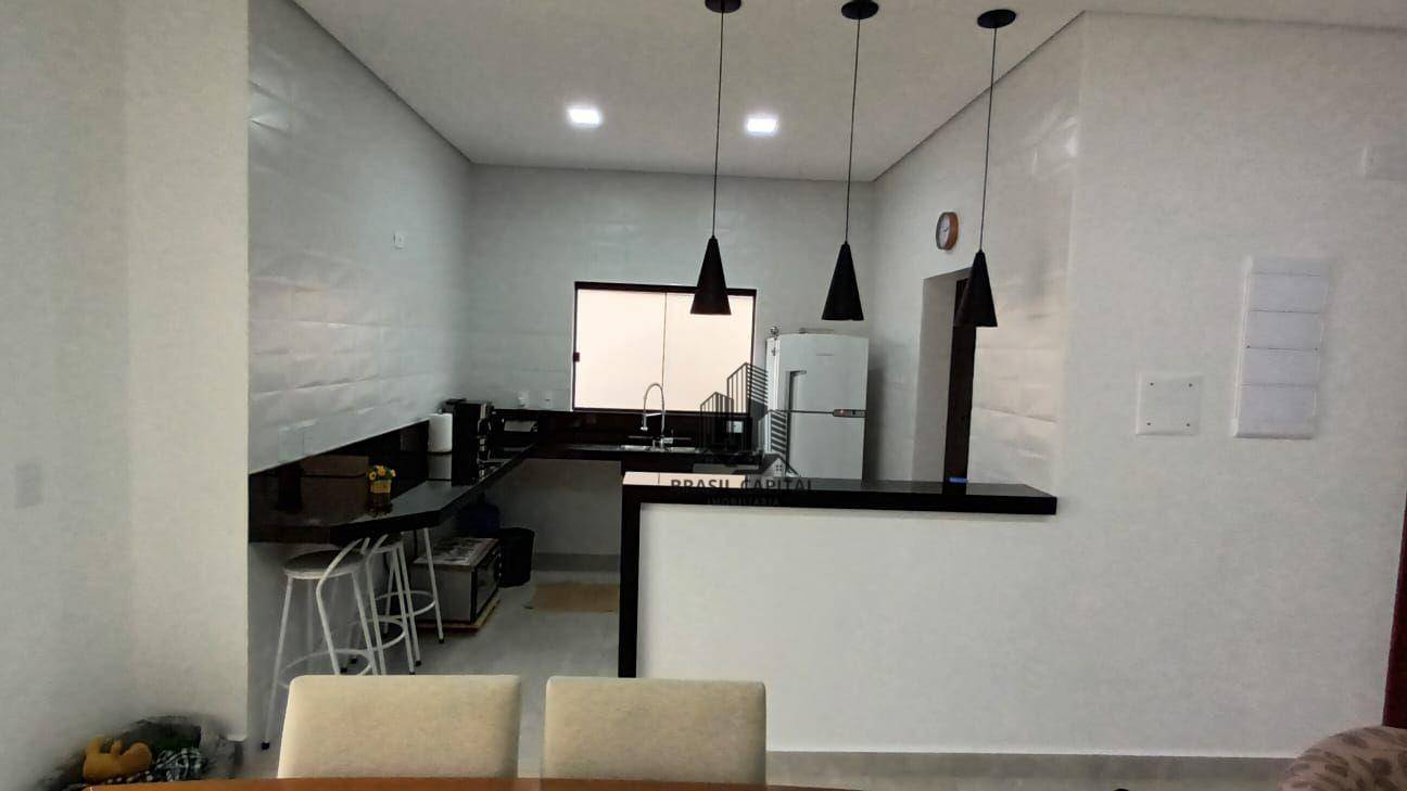 Sobrado à venda com 3 quartos, 164m² - Foto 4