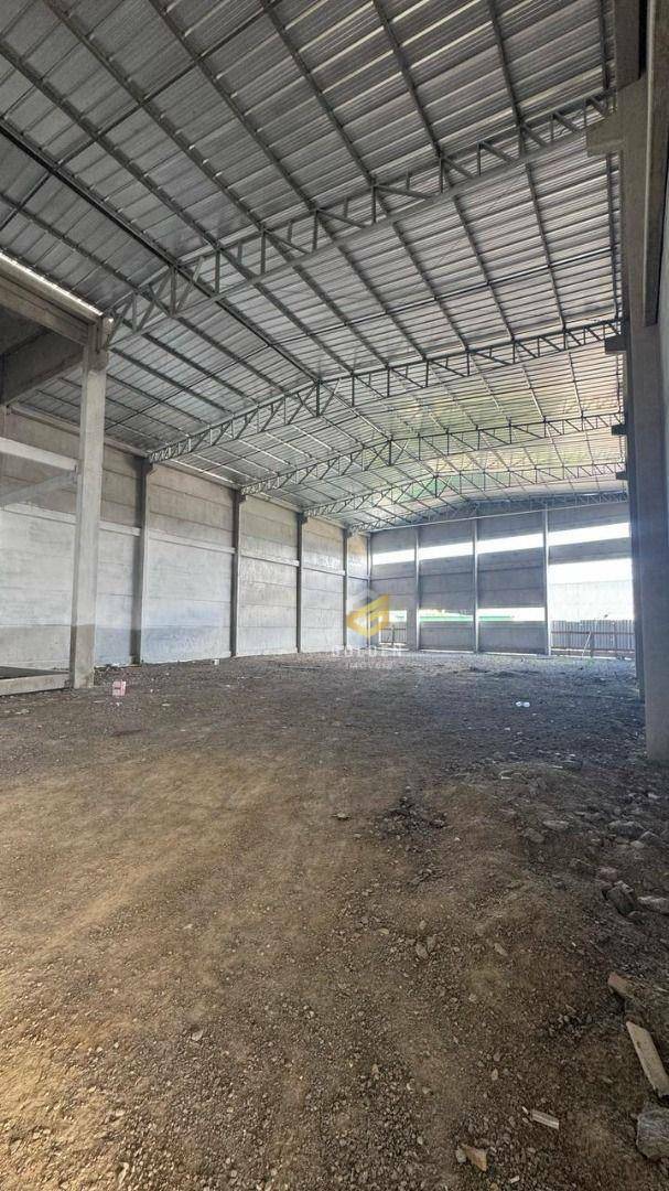 Depósito-Galpão-Armazém à venda, 807m² - Foto 3
