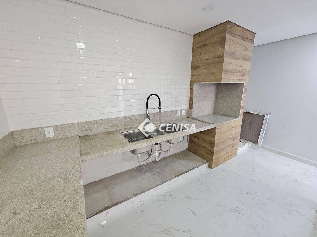 Casa de Condomínio à venda com 3 quartos, 110m² - Foto 12