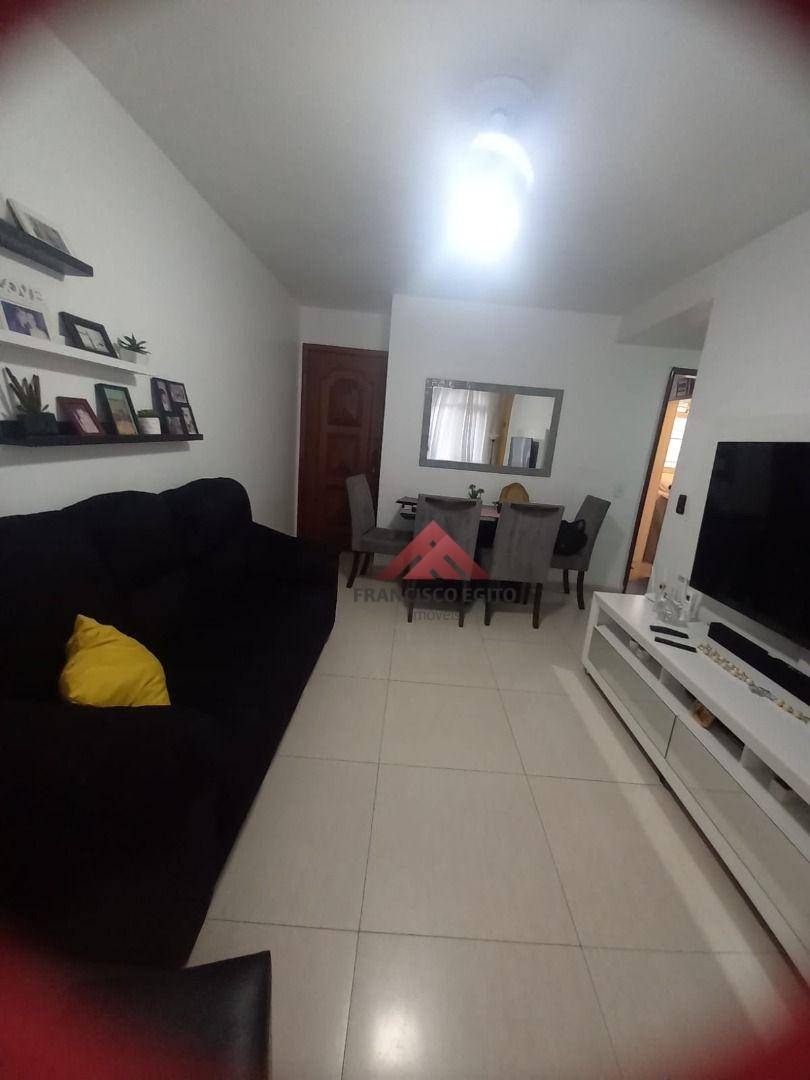 Apartamento à venda com 3 quartos, 79m² - Foto 5