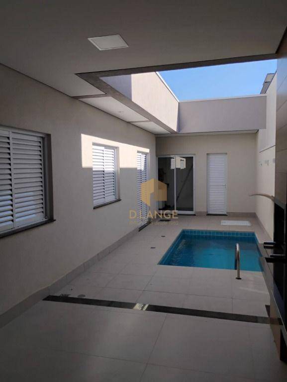 Casa de Condomínio à venda com 3 quartos, 140m² - Foto 23