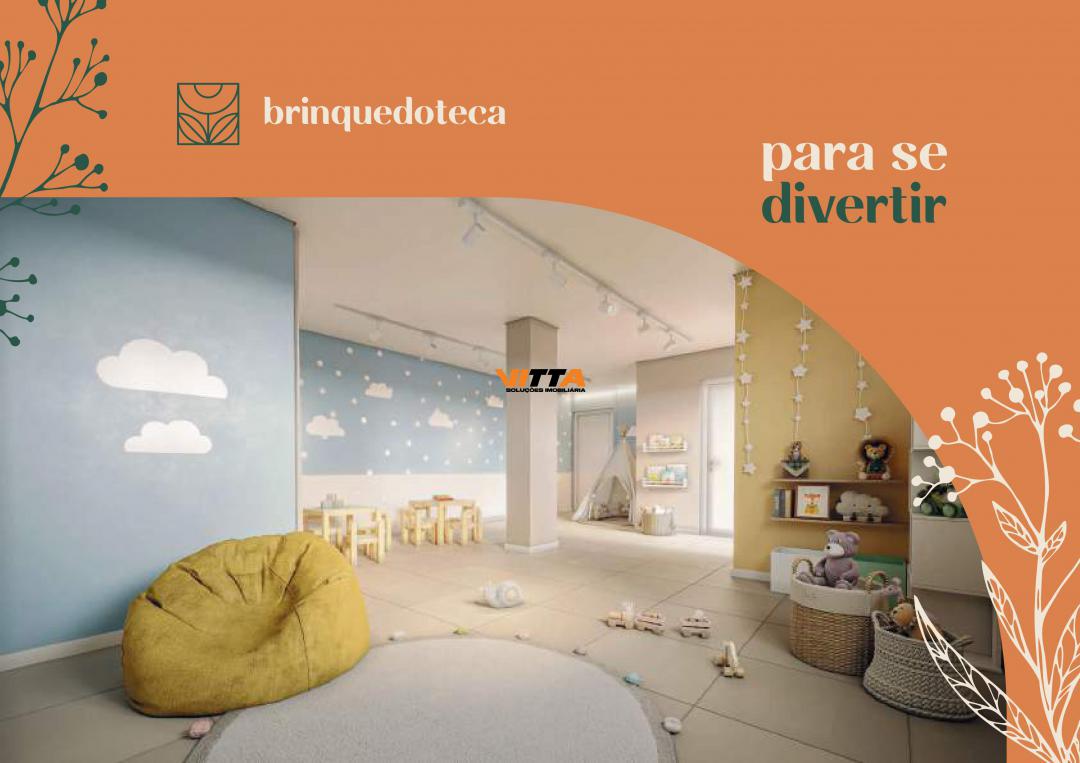 Apartamento à venda com 2 quartos, 44m² - Foto 14