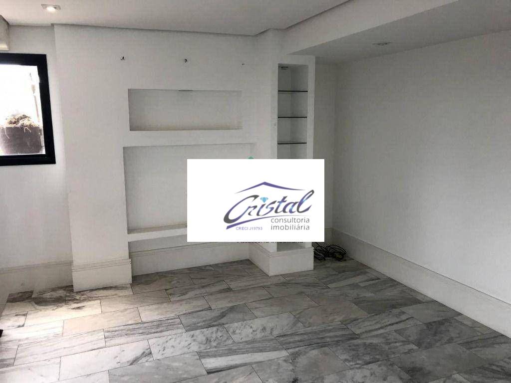 Apartamento à venda com 3 quartos, 188m² - Foto 23