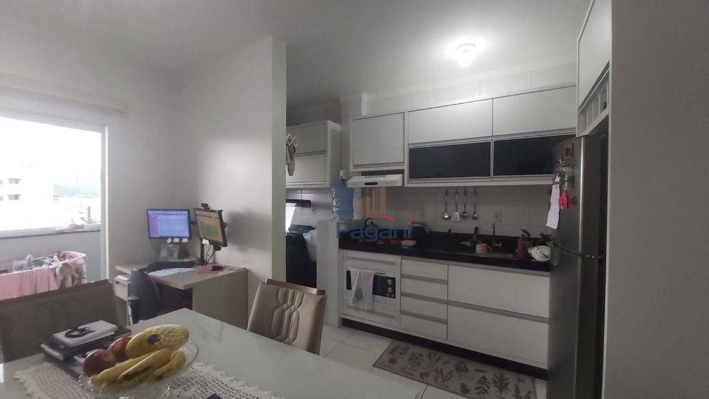 Apartamento à venda com 2 quartos, 59m² - Foto 10