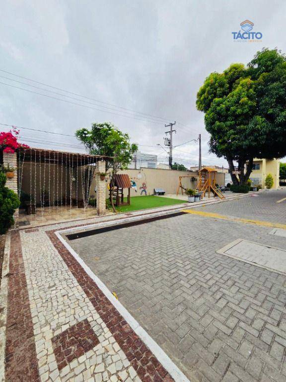 Casa, 3 quartos, 70 m² - Foto 1