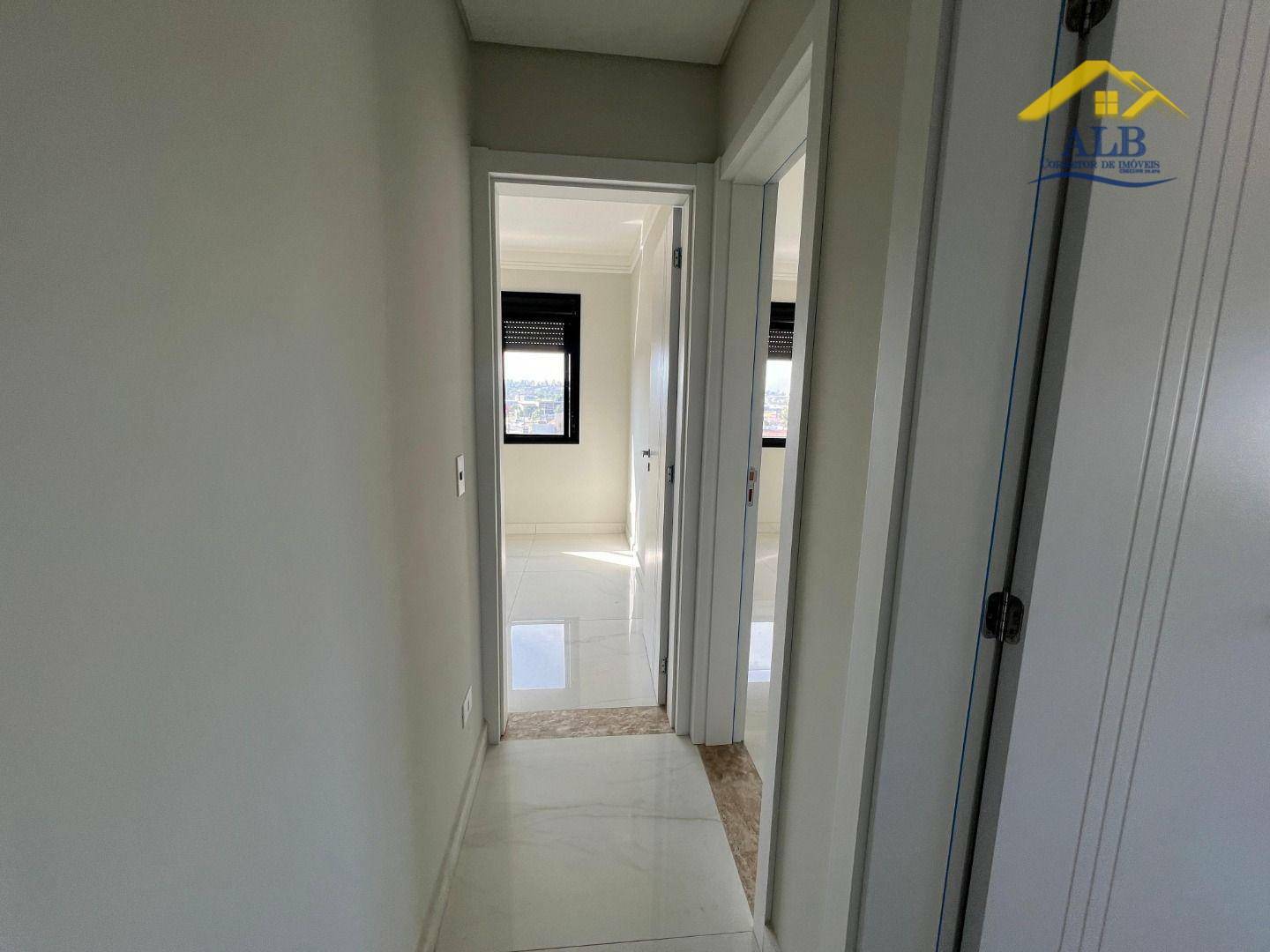 Apartamento para alugar com 3 quartos, 83m² - Foto 22