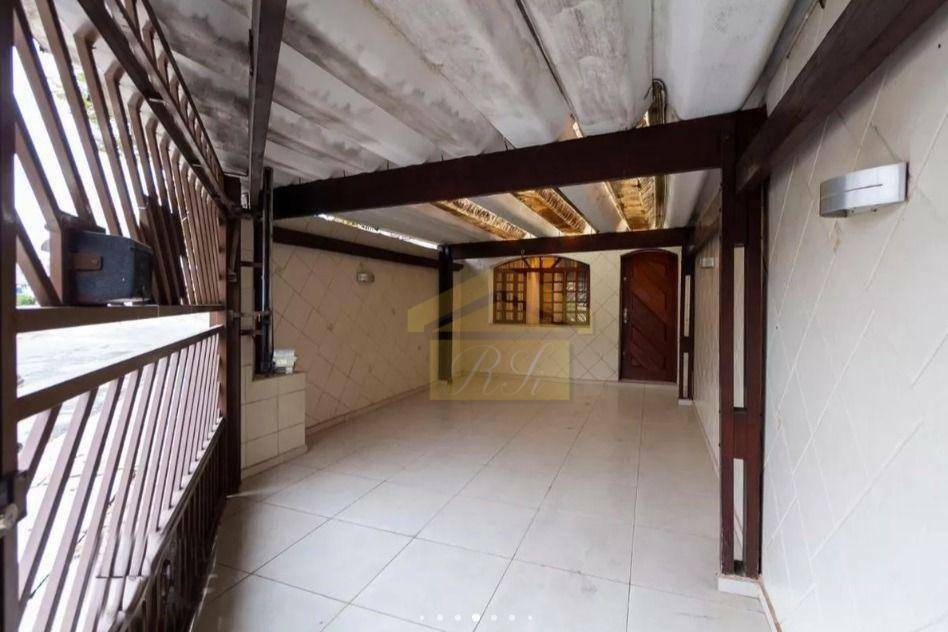 Sobrado à venda com 3 quartos, 110m² - Foto 29