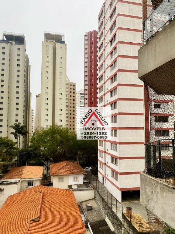 Apartamento à venda com 3 quartos, 95m² - Foto 8