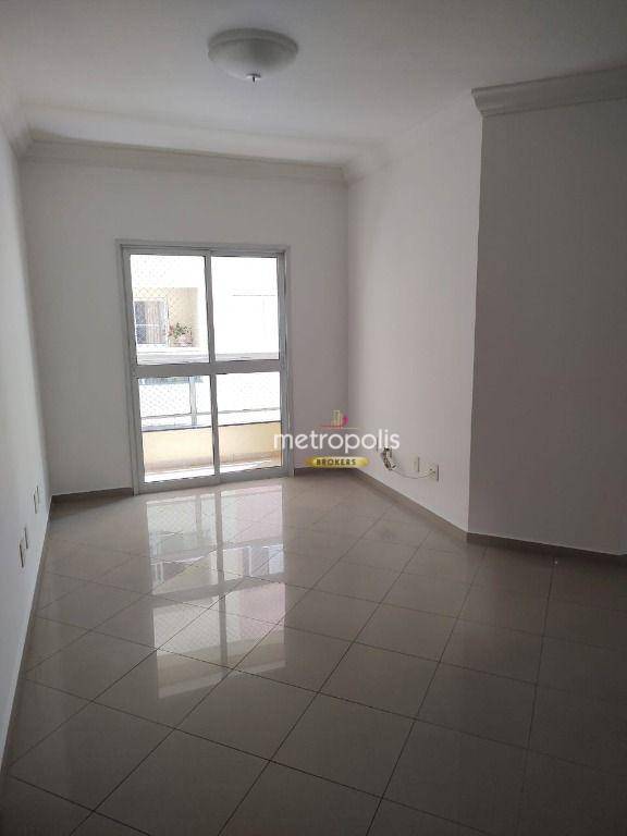 Apartamento à venda com 3 quartos, 87m² - Foto 1