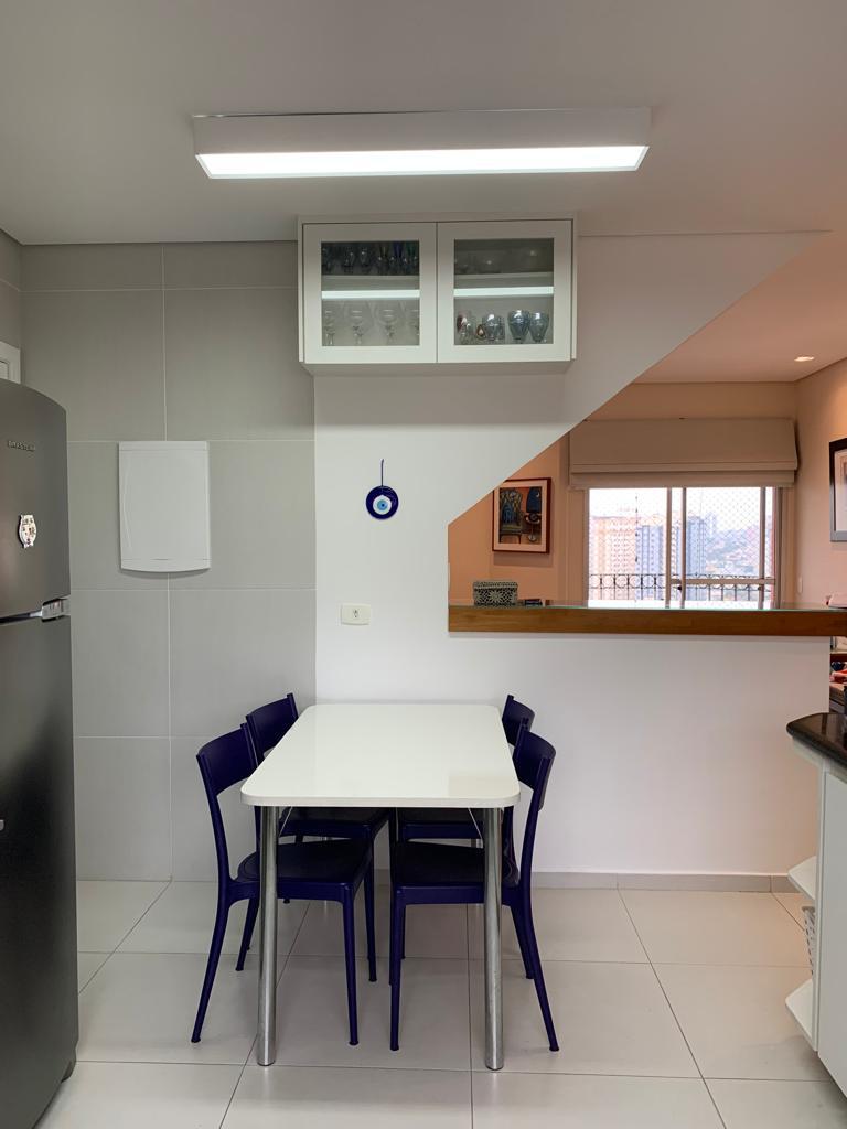 Apartamento à venda com 3 quartos, 138m² - Foto 16