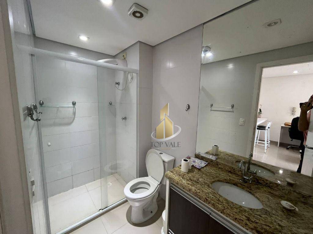 Apartamento para alugar com 1 quarto, 34m² - Foto 6