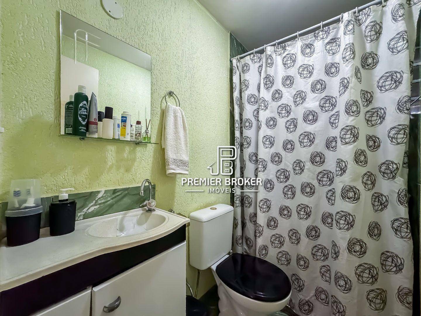 Casa de Condomínio à venda com 2 quartos, 75m² - Foto 12