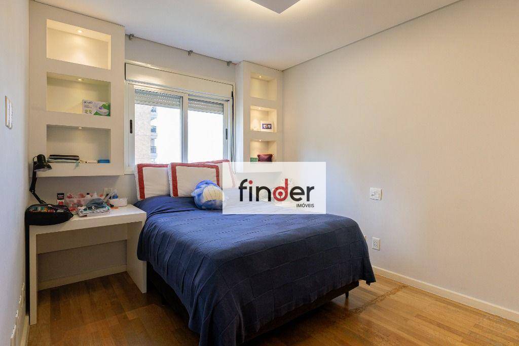 Apartamento à venda com 4 quartos, 307m² - Foto 14