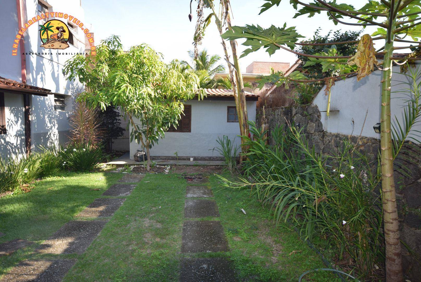 Casa, 5 quartos, 210 m² - Foto 2