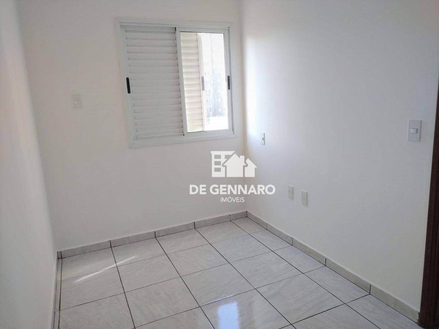 Apartamento à venda com 3 quartos, 78m² - Foto 6