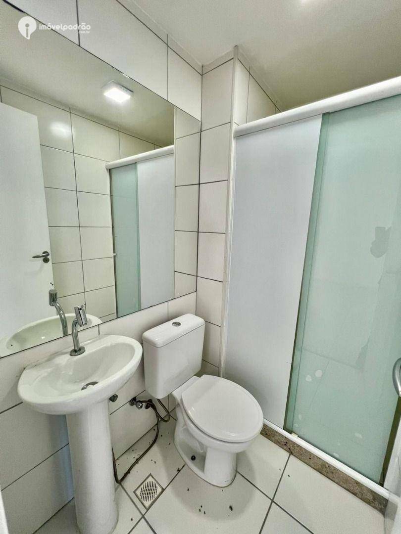 Apartamento para alugar com 4 quartos, 106m² - Foto 7