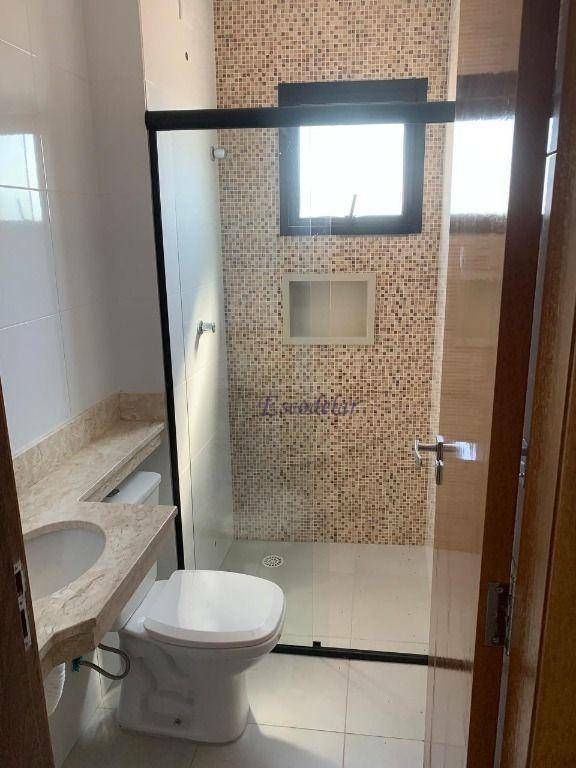 Apartamento à venda com 3 quartos, 87m² - Foto 16