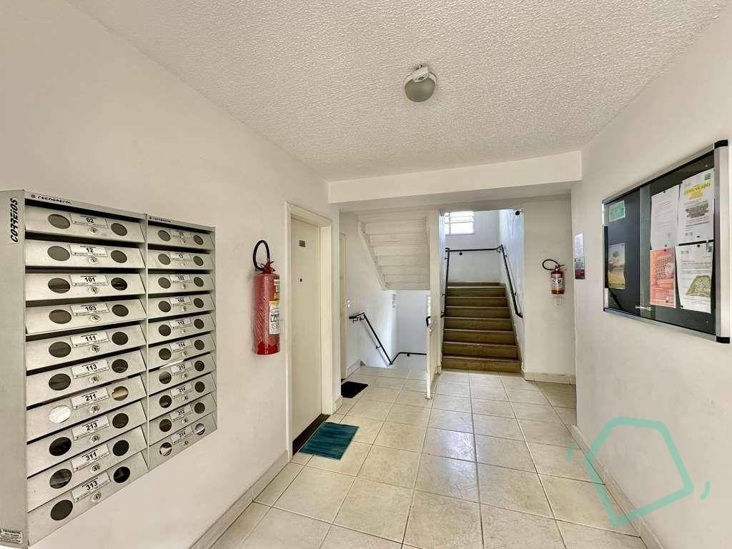 Apartamento, 2 quartos, 64 m² - Foto 5