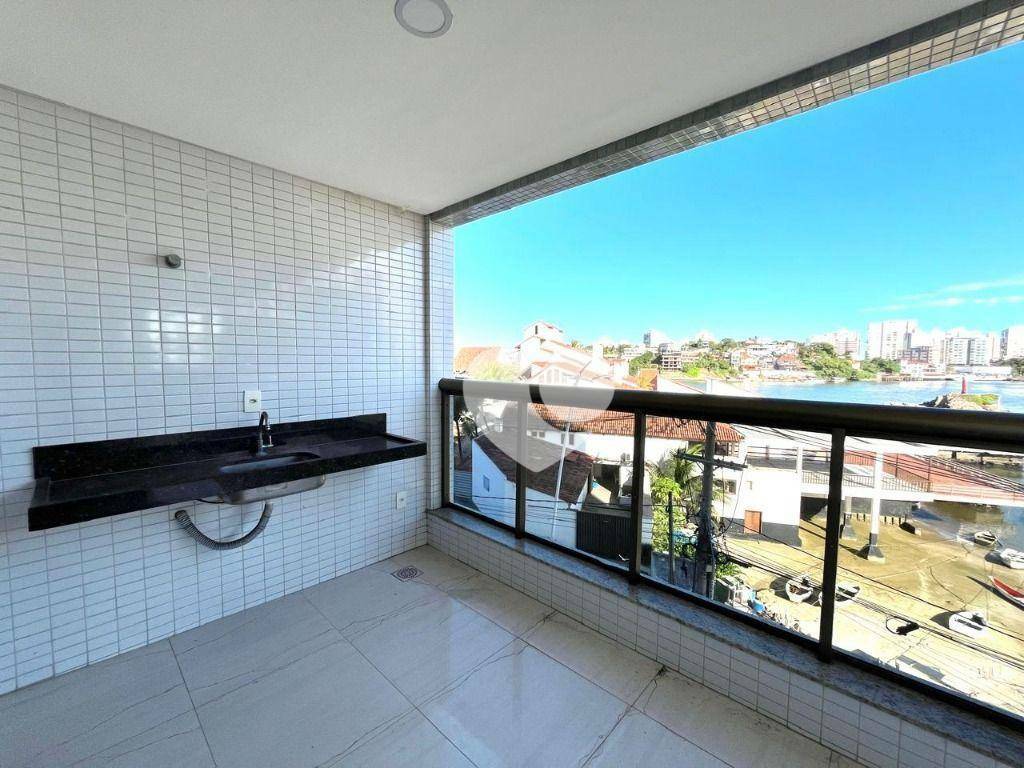 Apartamento para alugar com 3 quartos, 165m² - Foto 23