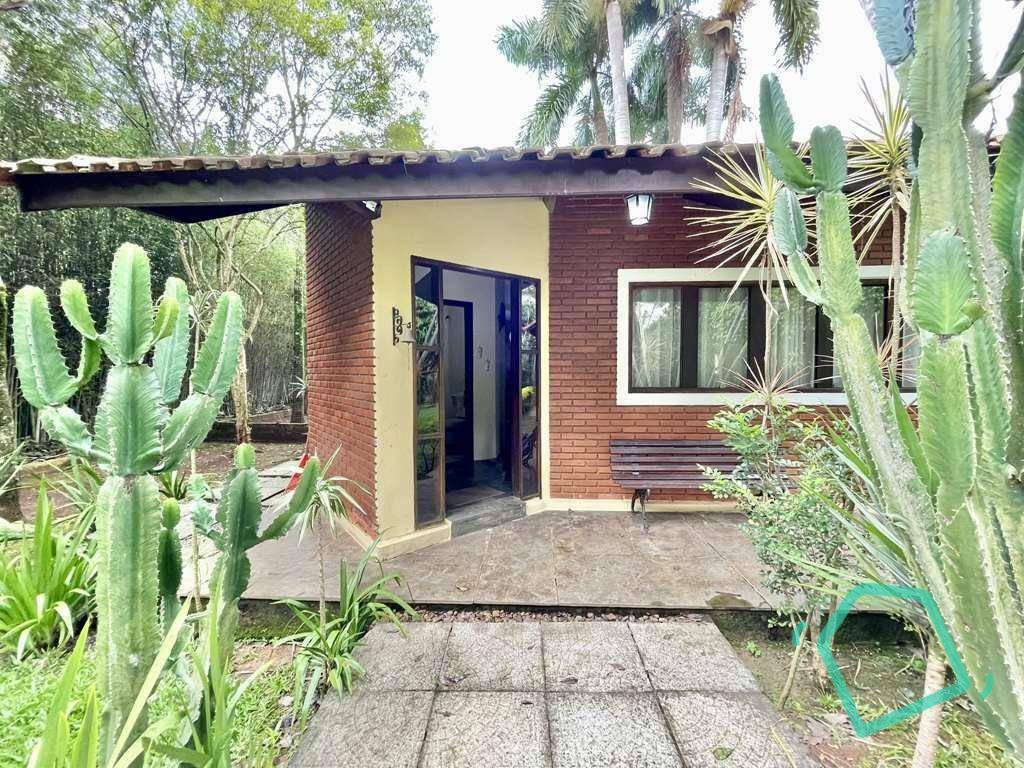 Casa de Condomínio à venda com 4 quartos, 428m² - Foto 29