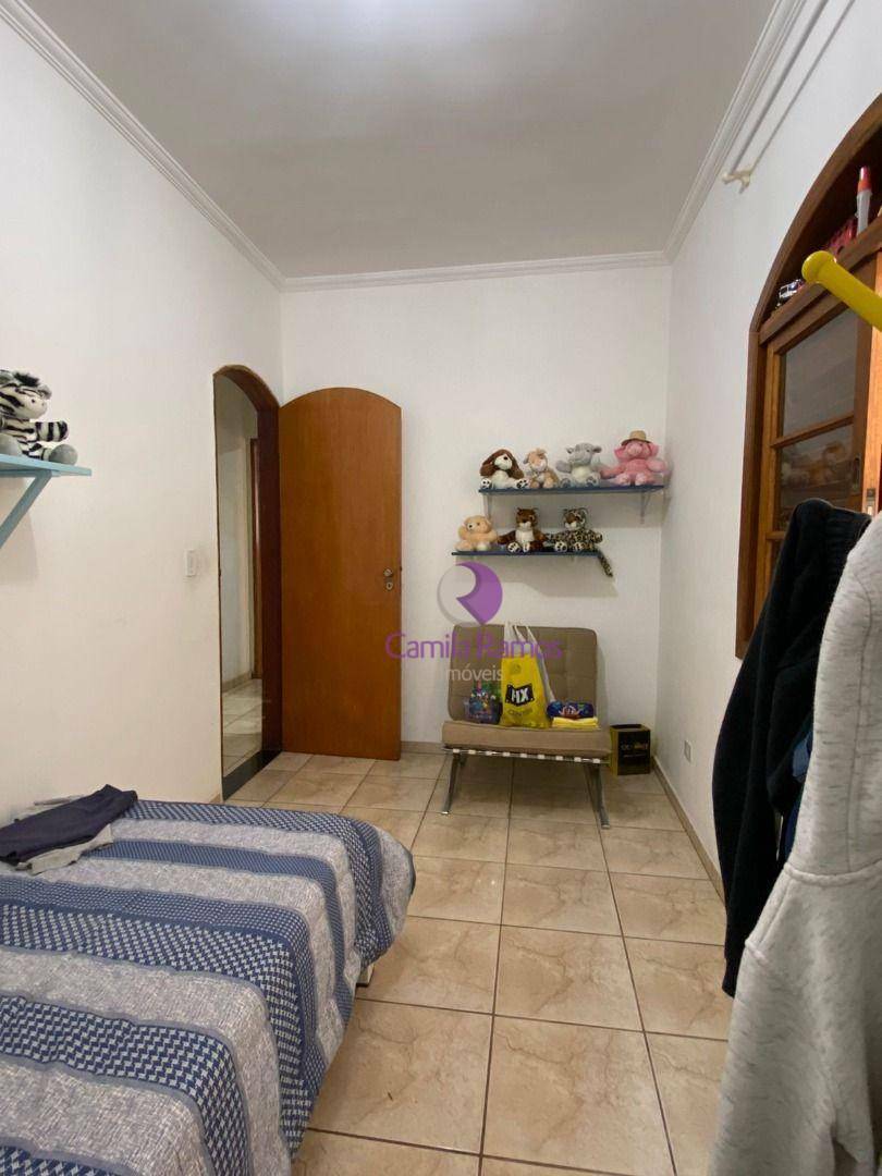 Sobrado à venda com 3 quartos, 203m² - Foto 24