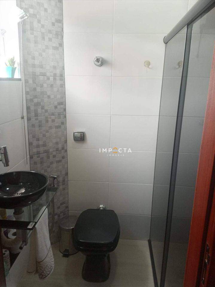 Sobrado à venda com 3 quartos, 190m² - Foto 7