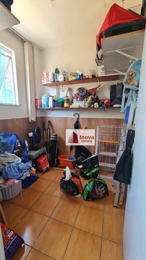 Cobertura à venda com 4 quartos, 180m² - Foto 30