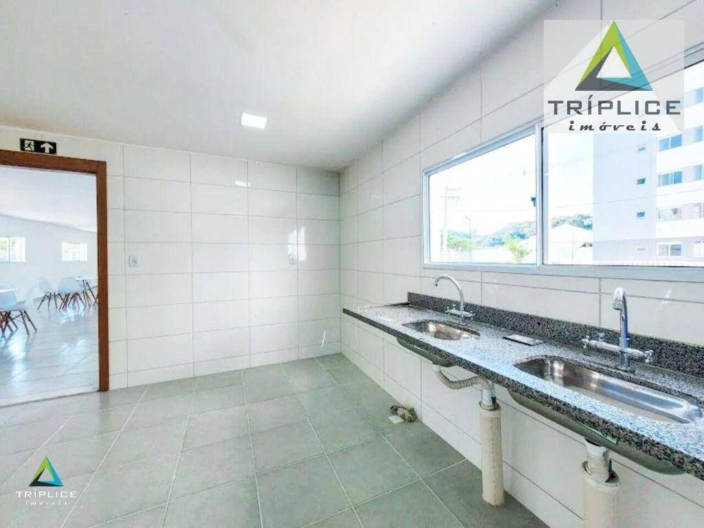 Apartamento à venda com 2 quartos, 47m² - Foto 35