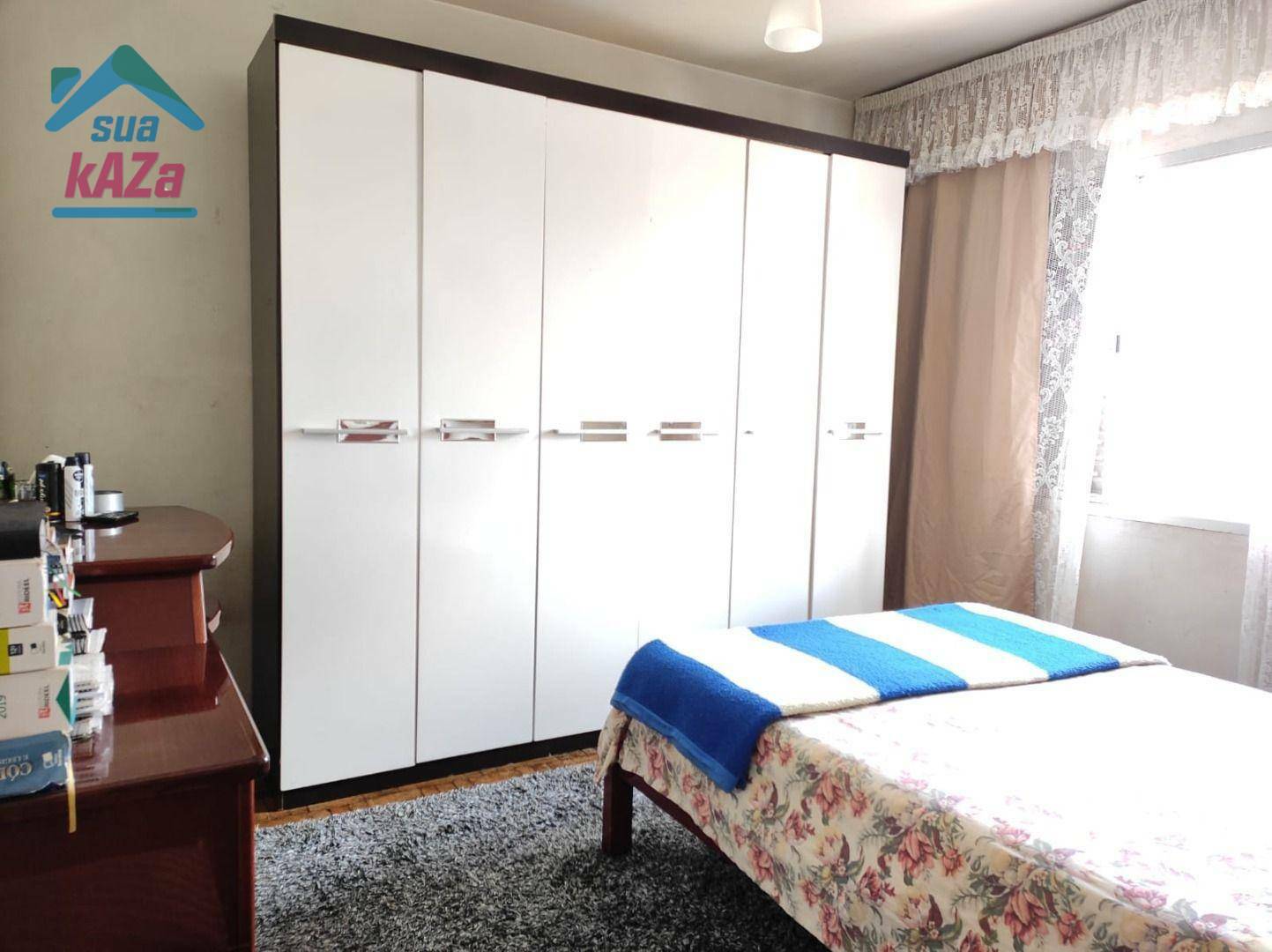 Sobrado à venda com 3 quartos, 195m² - Foto 17