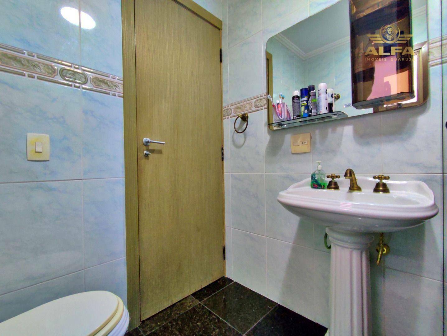 Apartamento à venda com 2 quartos, 100m² - Foto 13