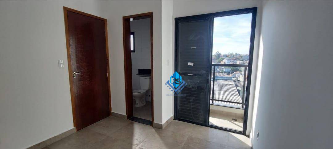 Sobrado, 2 quartos, 121 m² - Foto 3