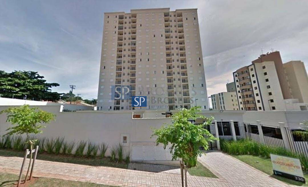 Apartamento à venda com 3 quartos, 70m² - Foto 12