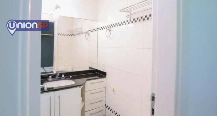 Apartamento à venda com 1 quarto, 39m² - Foto 6