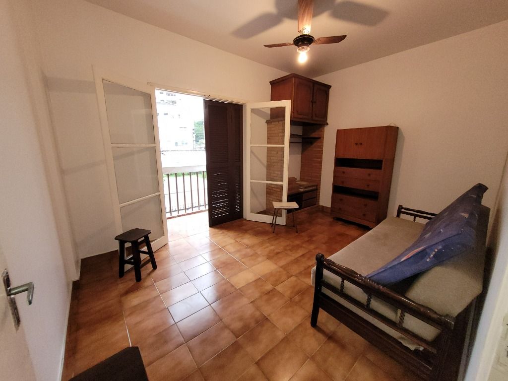 Apartamento à venda com 1 quarto, 49m² - Foto 4