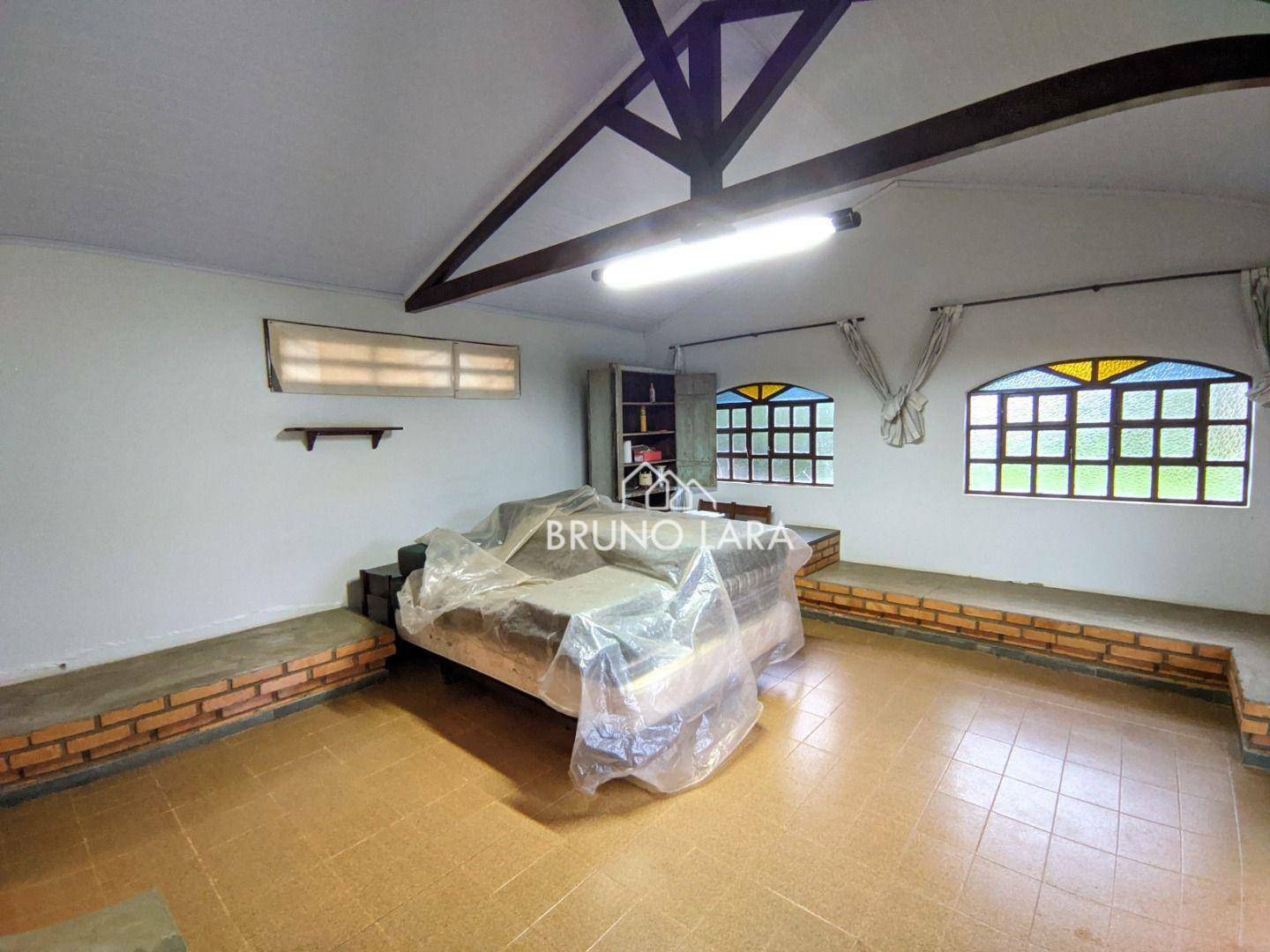 Casa de Condomínio à venda com 3 quartos, 200m² - Foto 27