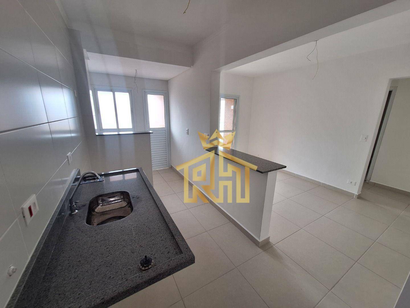 Apartamento à venda com 1 quarto, 47m² - Foto 12