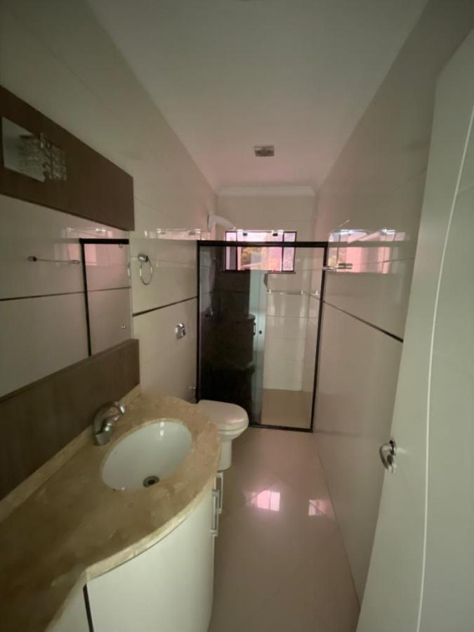 Apartamento à venda com 3 quartos, 211m² - Foto 35