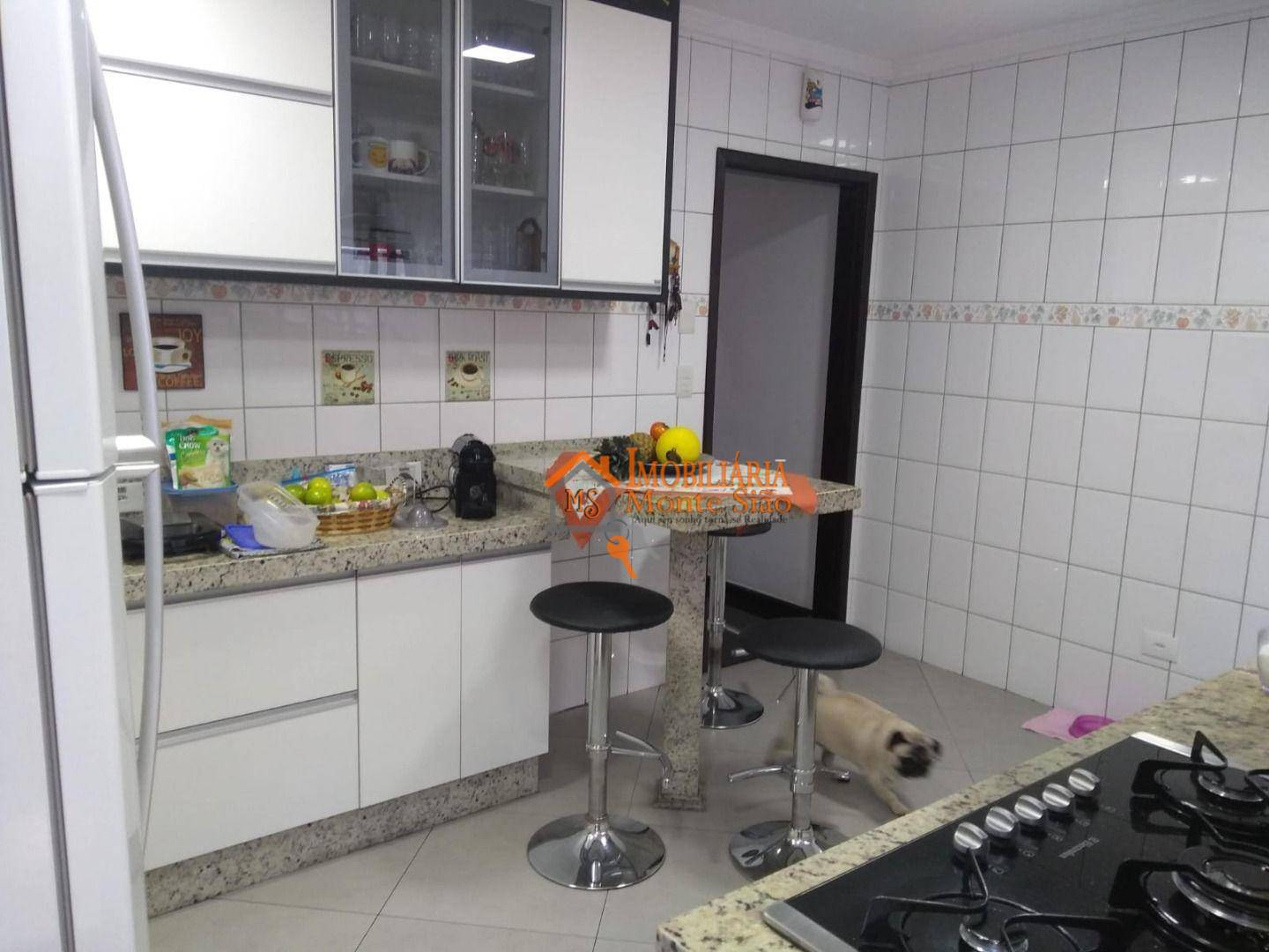 Sobrado à venda com 2 quartos, 140m² - Foto 8