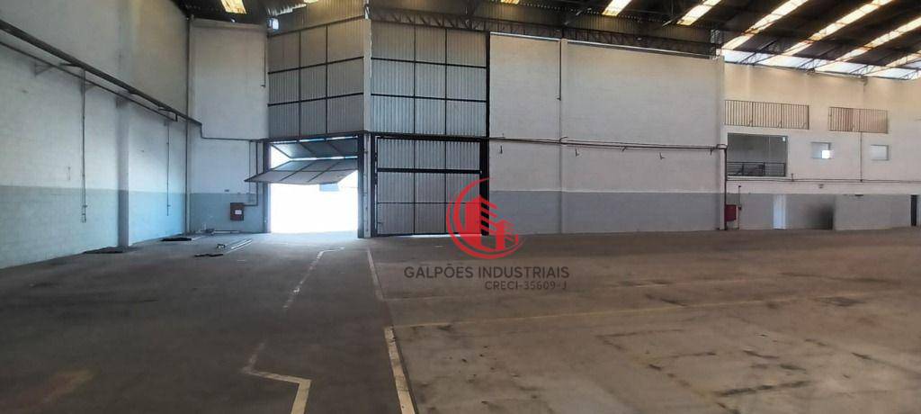 Depósito-Galpão-Armazém para alugar, 2272m² - Foto 14