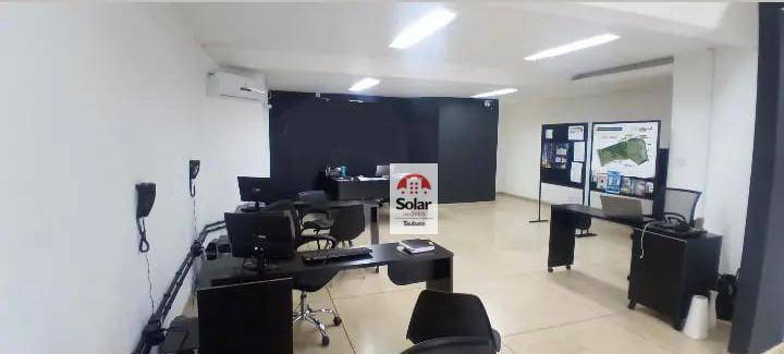 Loja-Salão à venda, 86m² - Foto 1