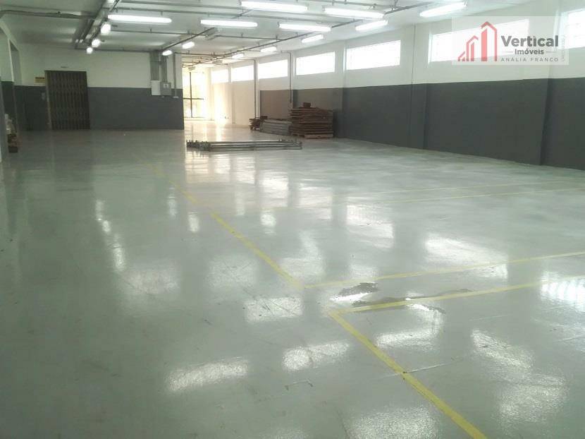 Prédio Inteiro à venda e aluguel, 2763m² - Foto 27