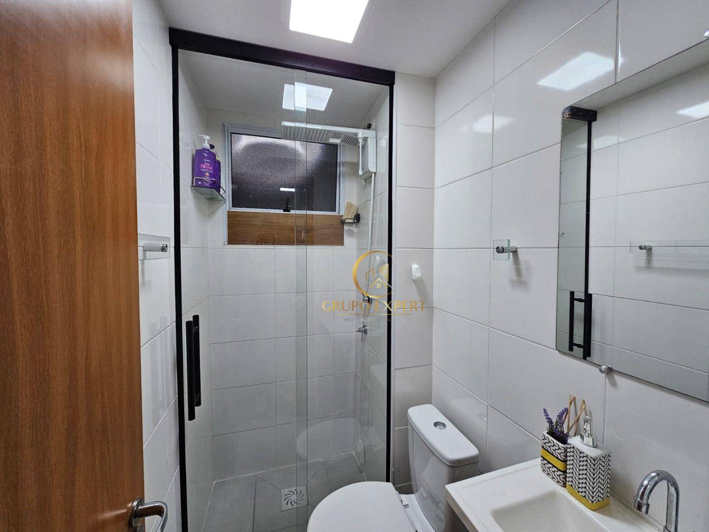 Apartamento à venda com 2 quartos, 45m² - Foto 9