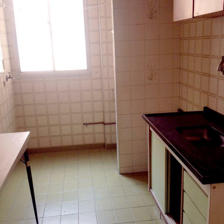 Apartamento à venda com 2 quartos, 50m² - Foto 13