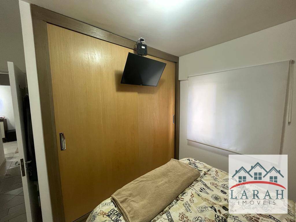 Apartamento à venda com 2 quartos, 60m² - Foto 10