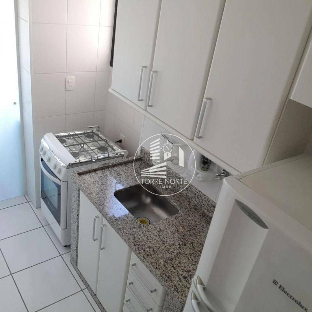 Apartamento à venda com 2 quartos, 54m² - Foto 20